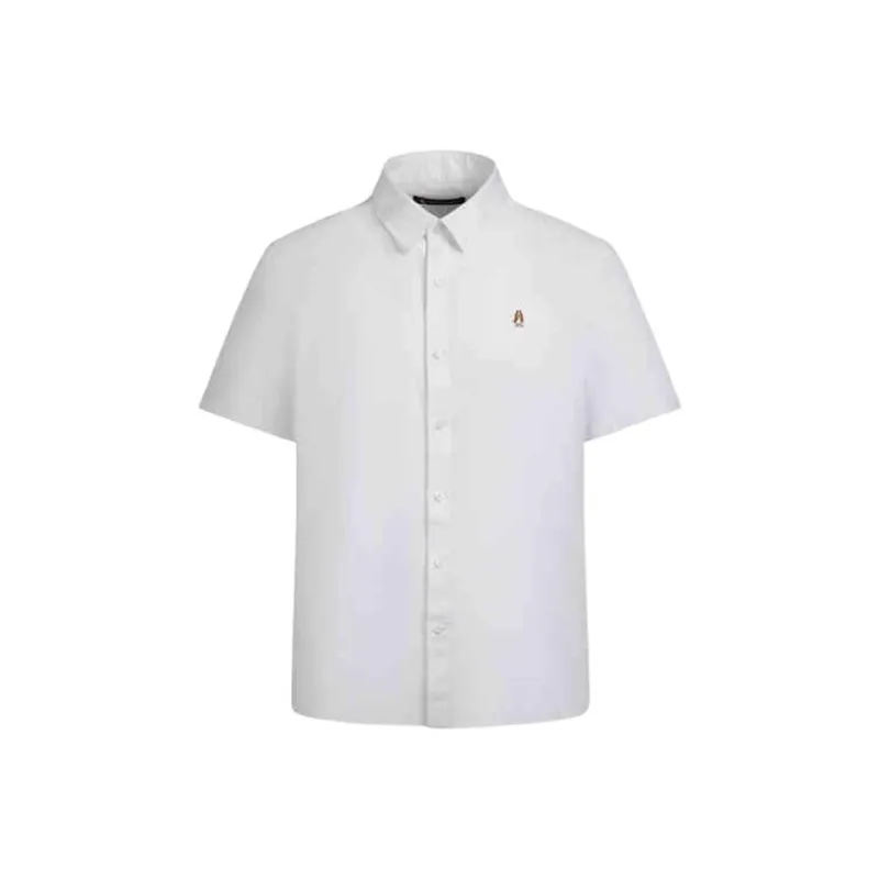 Hush Puppies Shirts Men-1