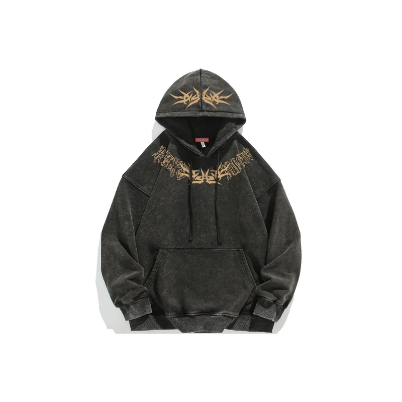 REXSHION Sweatshirts Unisex-2