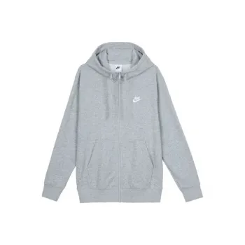 Nike Sweatshirts Men Gray
