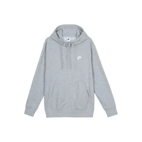 Nike Sweatshirts Men Gray
