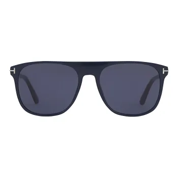 TOM FORD Pilot frame Glasses