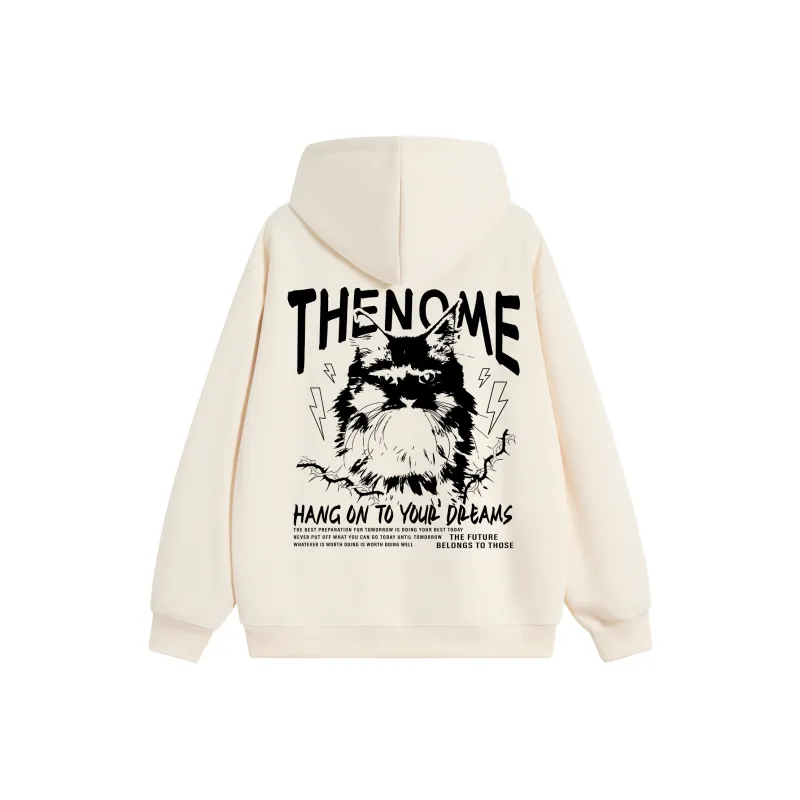 NOME Sweatshirts Unisex-16