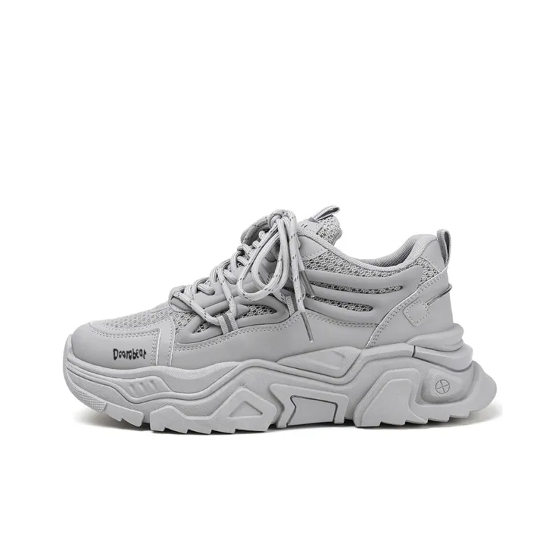 Budding Bear Low-Top Chunky Sneakers Men's-15