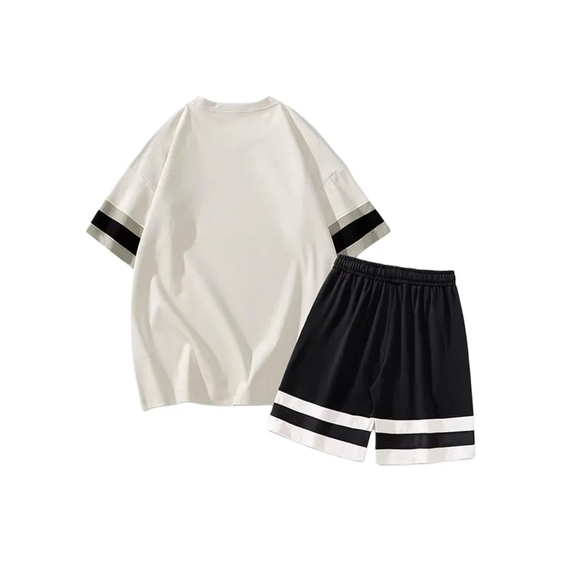 Mula Casual Suits Unisex-4