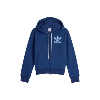 Adidas Originals Wales Bonner Track Hoodie