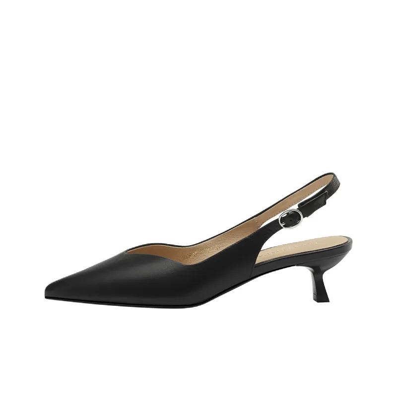 Rosa Bianca High Heels Women's-0