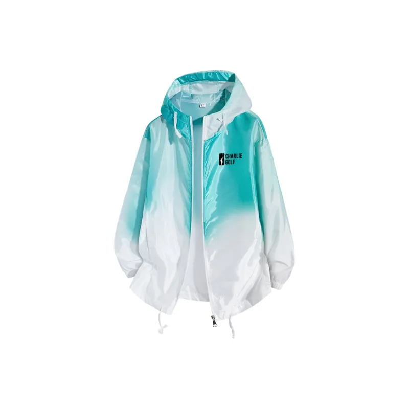 CHARLIE GOLF Sun Protection Clothing Unisex-3