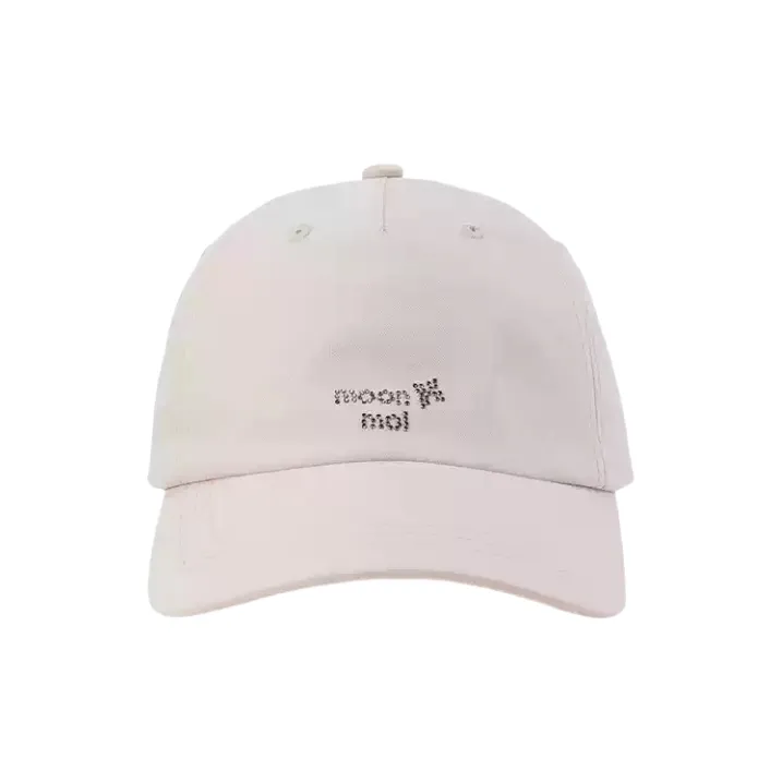 Emperor Penguin Linen Baseball Caps Women's-2