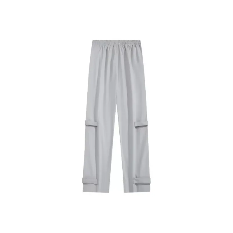 Evil Lions Casual Pants Unisex-8