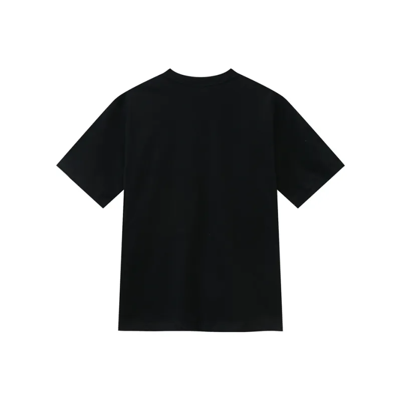 Voguo Relay T Shirts Unisex-8
