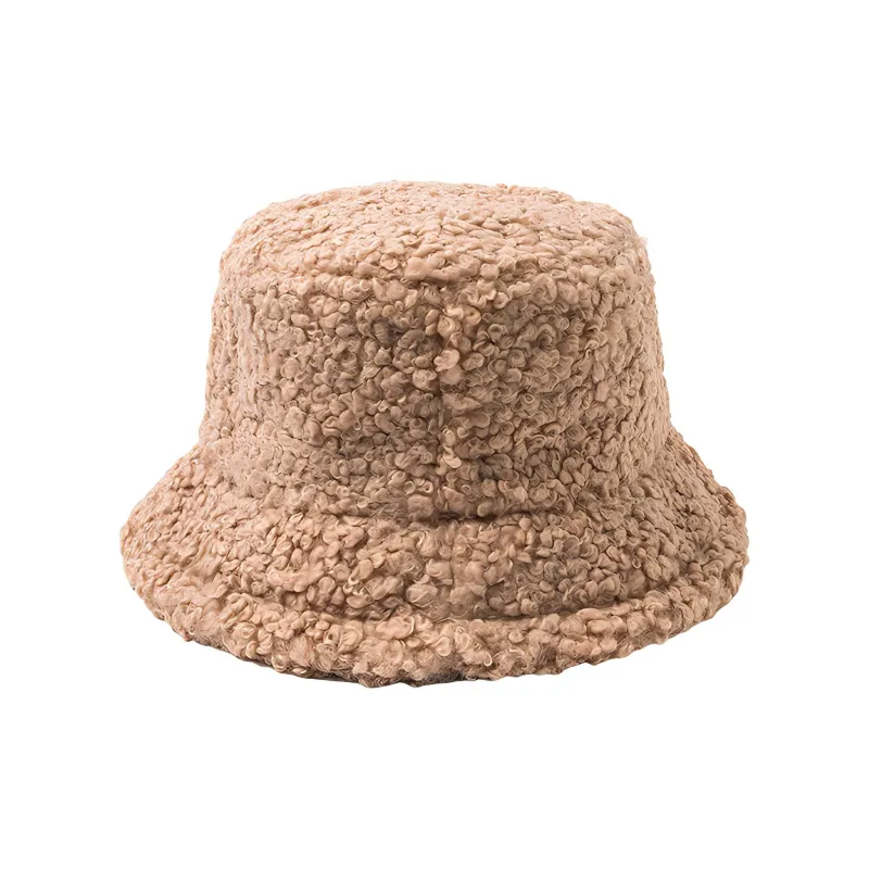 FREE RABBITⅡ Bucket Hats Unisex-8