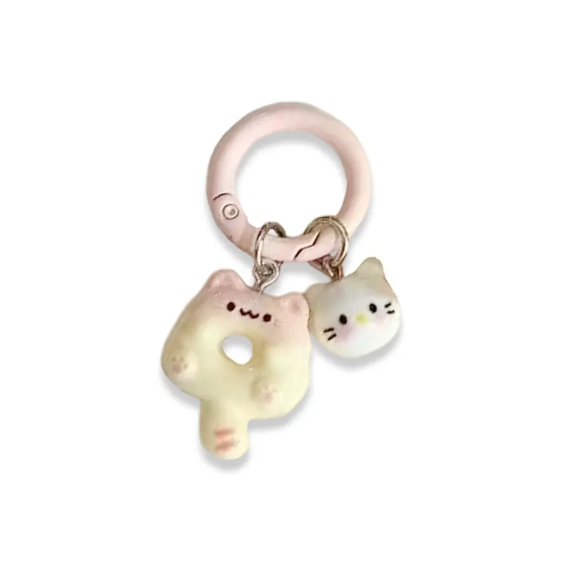 Ringlove Pendants Unisex-3