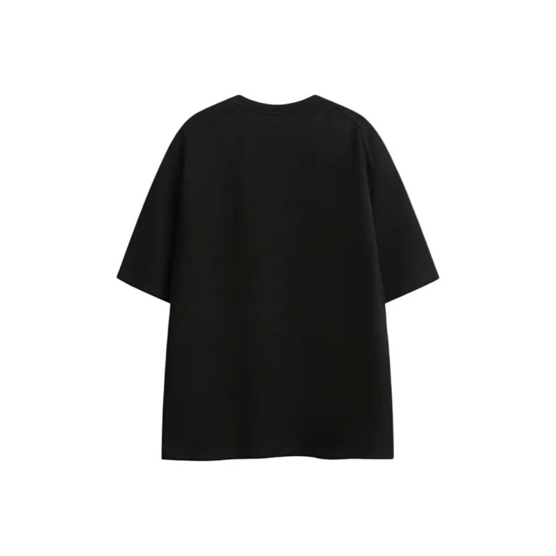 BEAR UNION T Shirts Men-6