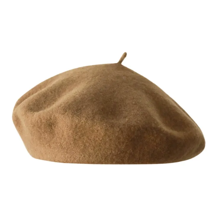 STUFFER Berets Women's-34