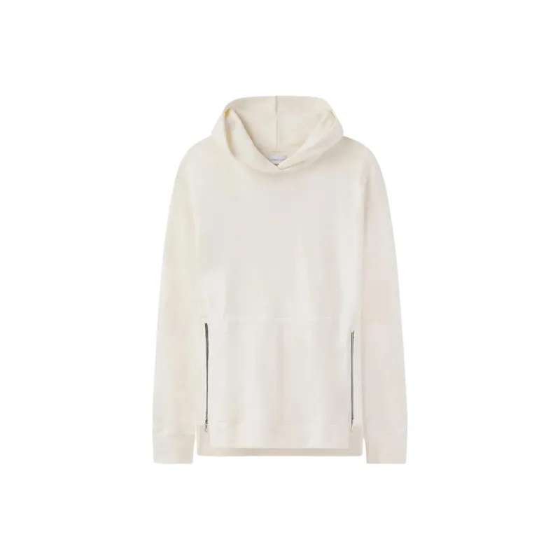 John Elliott Villain Hoodie-0