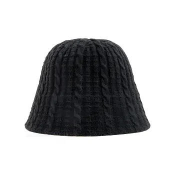 Youyoulan Polyester Bucket Hats Women's