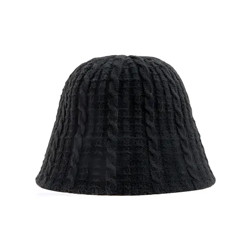 Youyoulan Polyester Bucket Hats Women's