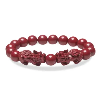 COPI Artificial Brushed Finish Bracelets Unisex