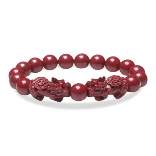COPI Artificial Brushed Finish Bracelets Unisex