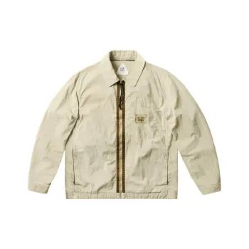 PALACE X C.P. Company 50 Fili Heavy Overshirt