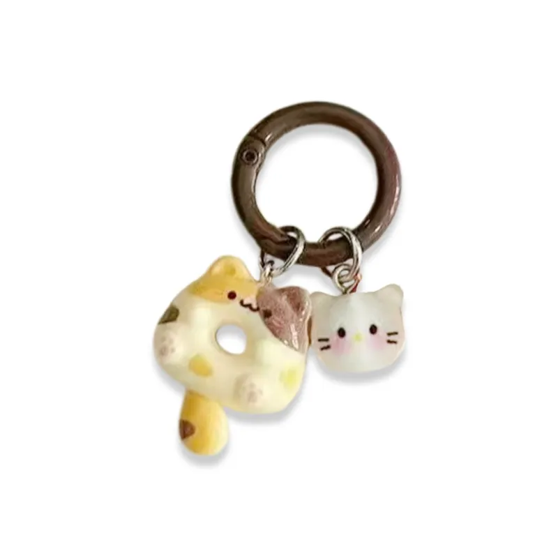 Ringlove Pendants Unisex-7