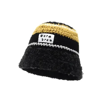 FREE RABBITⅡ Bucket Hats Unisex
