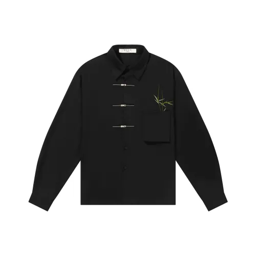 CNEW Shirts Unisex Black