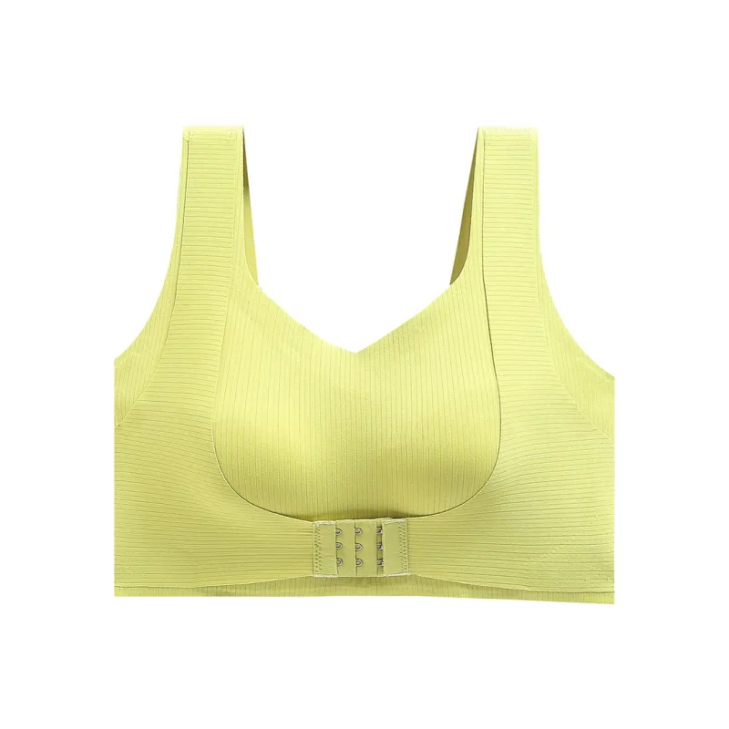 QIANLINGMEI Women's Bras-2