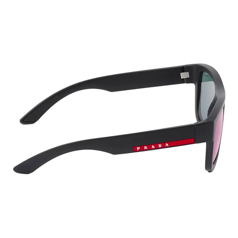 PRADA Linea Rossa Active Sunglasses-1