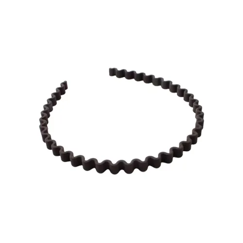 JianKai Acrylic Headbands Women's