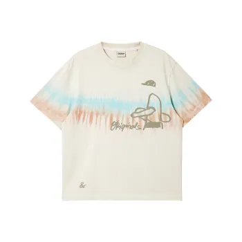 JACK&JONES T Shirts Men