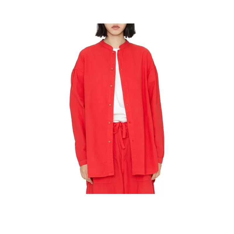 MUJI IDEE Series Shirts Unisex-6