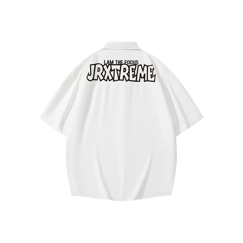 JRX Shirts Unisex-5