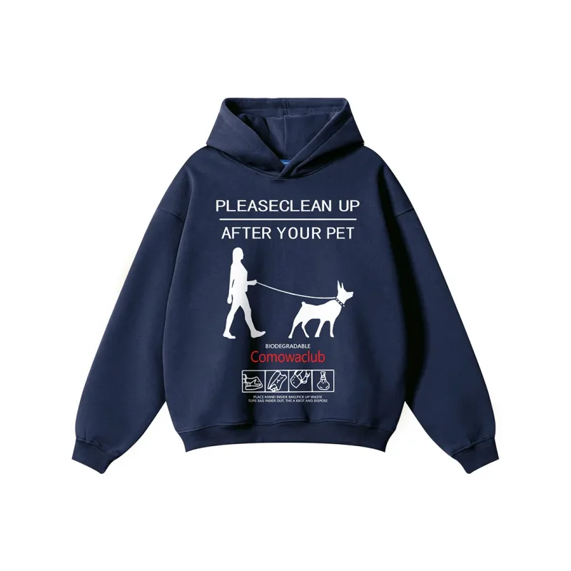 COMOWA Sweatshirts Unisex-6