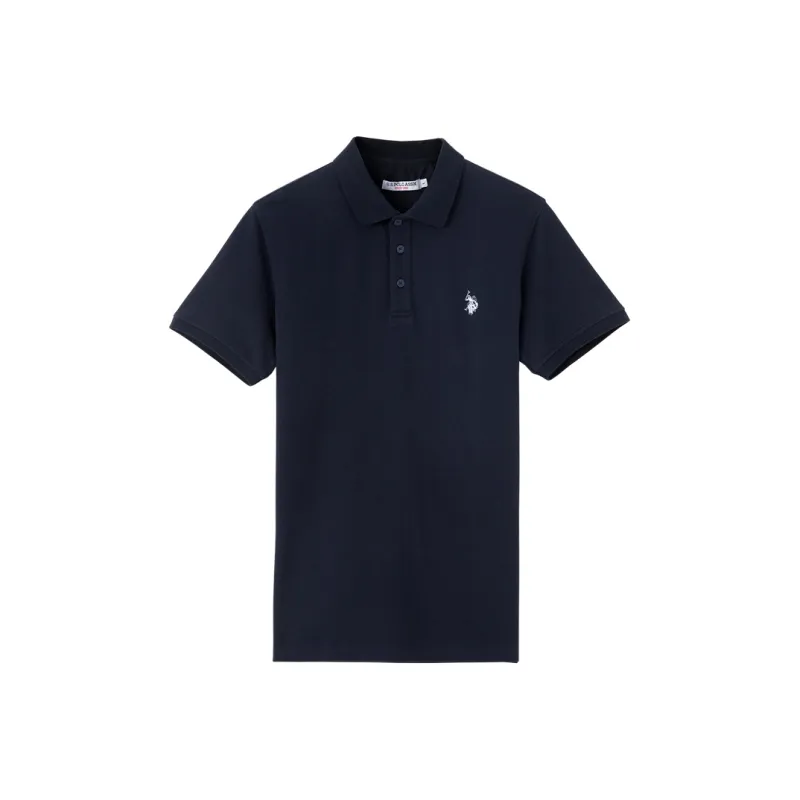 U.S. POLO ASSN. Polo Shirt Men's-1