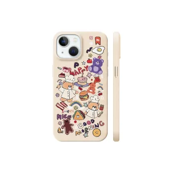 MINISO Phone Cases