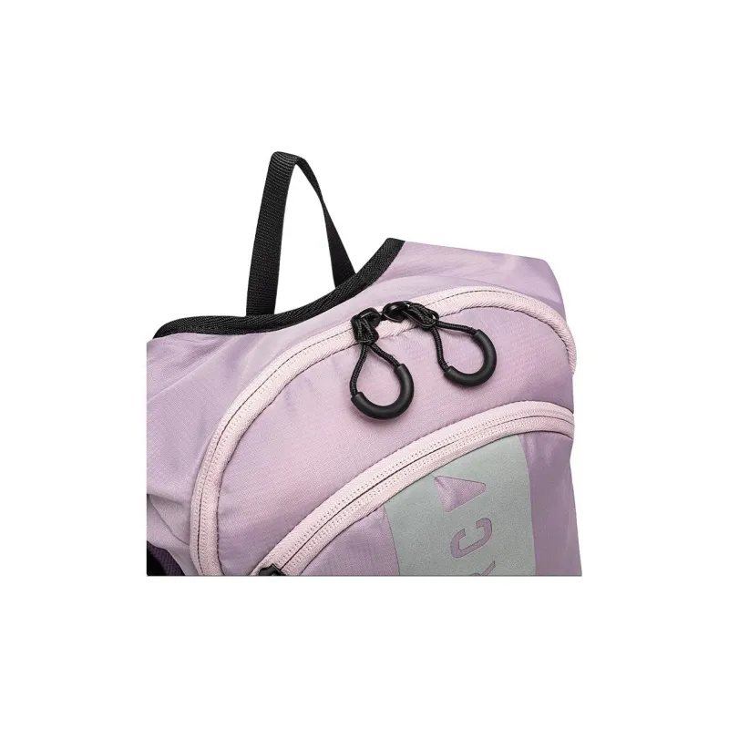 CHAOJIANTA GRC Collaboration 150D Twill Backpack Unisex Lilac-4