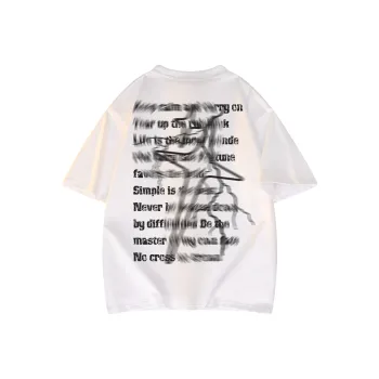 Feiyue T Shirts Unisex