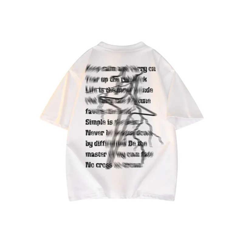 Feiyue T Shirts Unisex-0