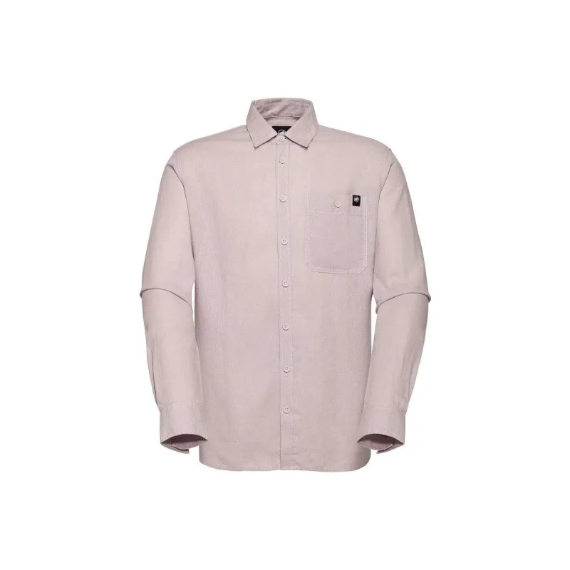 MAMMUT Shirts Men-4