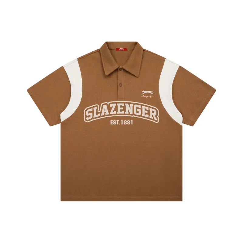 Slazenger Polo Shirts Unisex-7