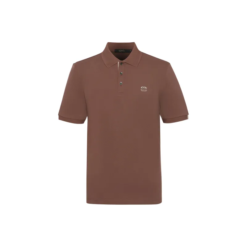 Satchi Polo Shirts Men-1
