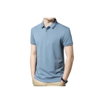 SUNDANCE Polo Shirts Men
