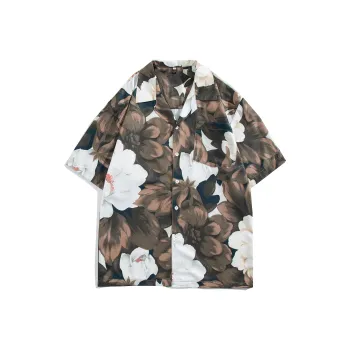 CREAZIONI LA FANTASIA E MOBILE Shirt Unisex Brown
