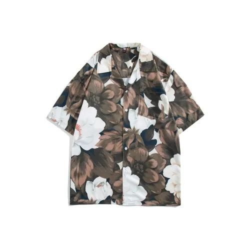 Alexander McQueen biker-print T-shirt
