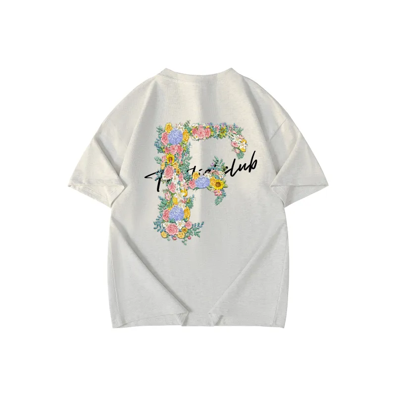 FASTFISH T Shirts Unisex-21