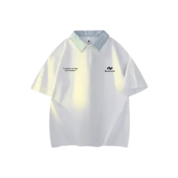 Mackyo T Shirts Unisex