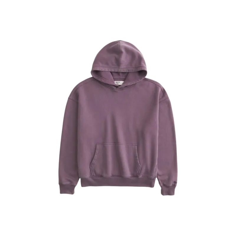 Hollister Sweatshirt Men's Purple-0