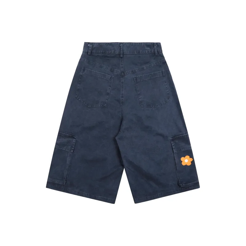 JASONWOOD Cargo Shorts Women's-1