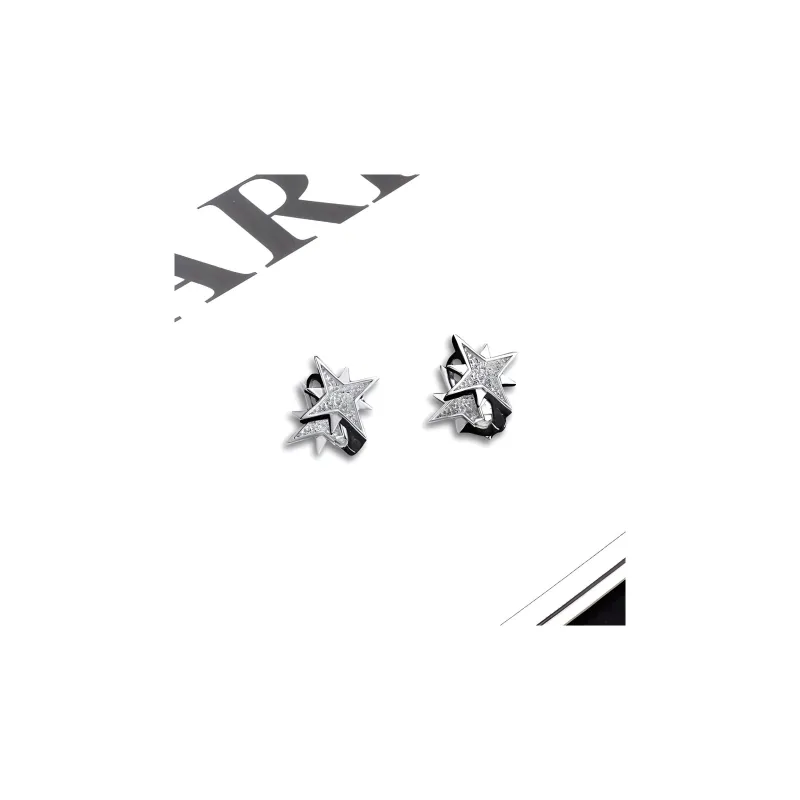 LuluCanaan Alloy Clip On Earrings Women's-1